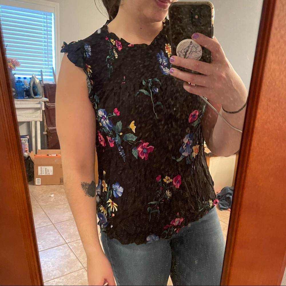 Old Navy Tank